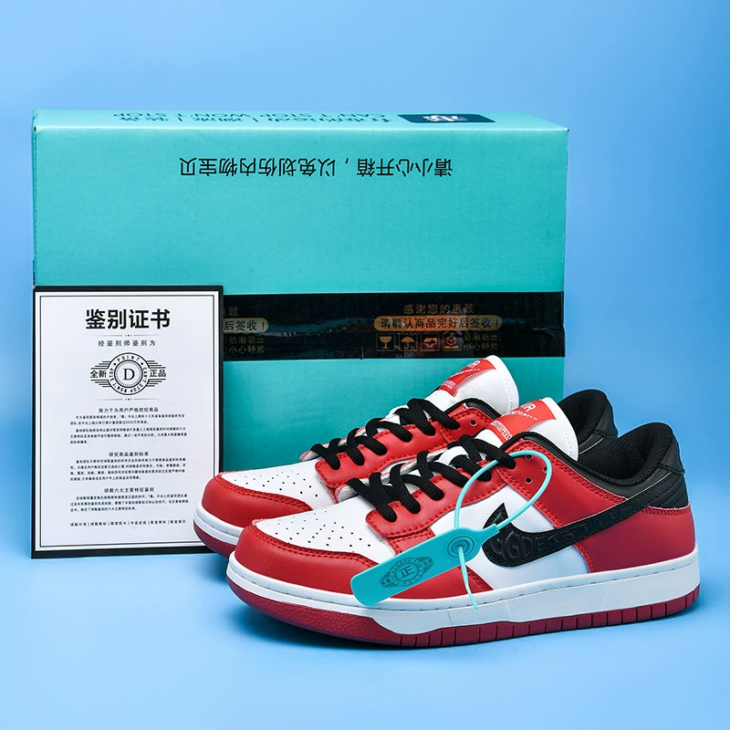 Кеды (Air Jordan) низкие унисекс, лёгкий спортивный дизайн, размеры 35–45