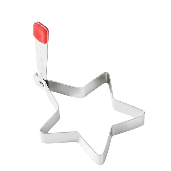 304 stainless steel-star shape