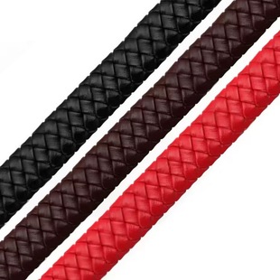 8��Ƥ�ﾎ��ţƤ�K8X4mm 10X5mm 12X6mm DIY��ʿ������C�錚�o��