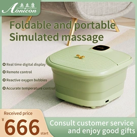 足浴电器;暖风机取暖器;其他生活电器