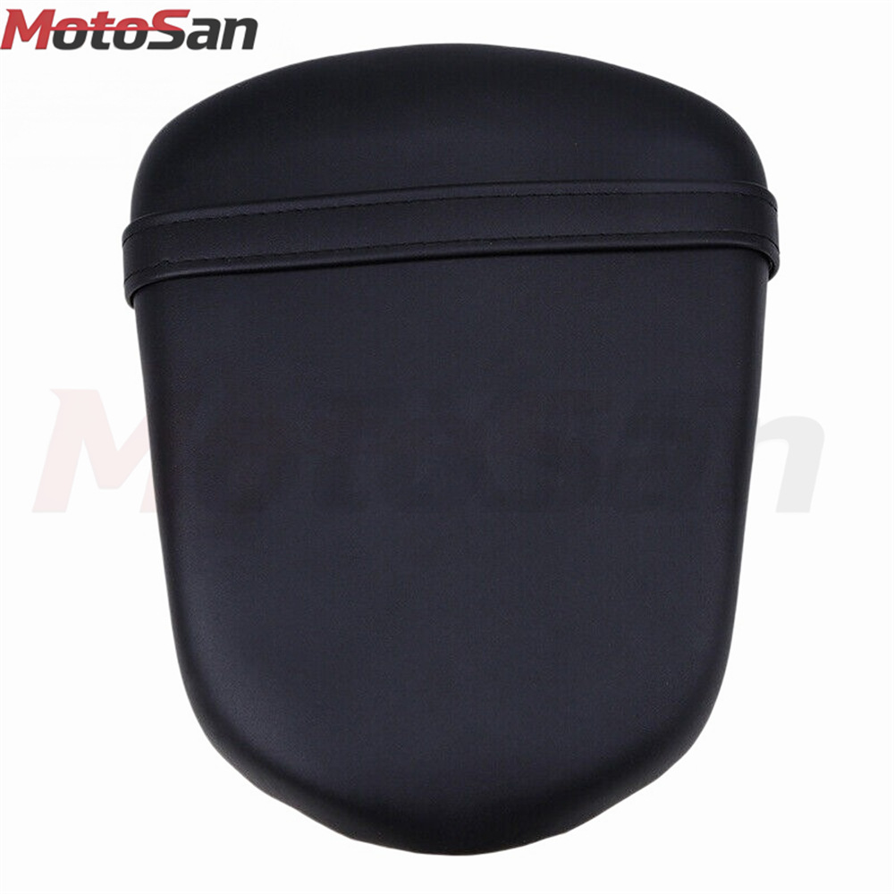 Suitable for Suzuki GSXR600-750 K6 K7 Small and Medium R 06-07 front seat cover, front leather seat, front and rear seat cushions