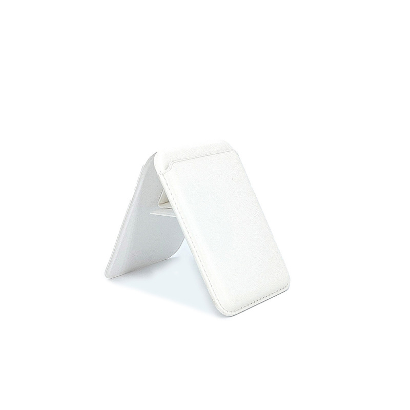 Magsafe 磁気ウォレット タイプ B スタンド カード ホルダー iPhone 16/15/14/13/12 シリーズ用|undefined