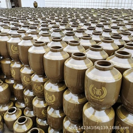陶瓷包装容器;陶瓷罐