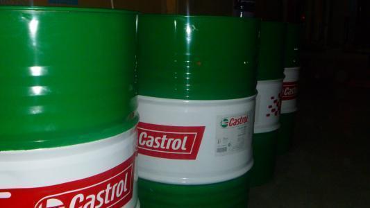 嘉实多润滑油 广西嘉实多CASTROLBRAYCOTE803RP全氟醚润滑脂润滑