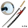 Black Silver Blade Infrared Surgeon