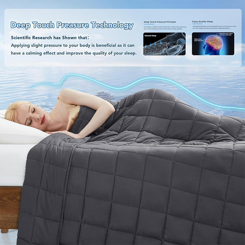 Cross-border foreign trade export gravity dormitory sofa home blanket European high-end gift summer bedding