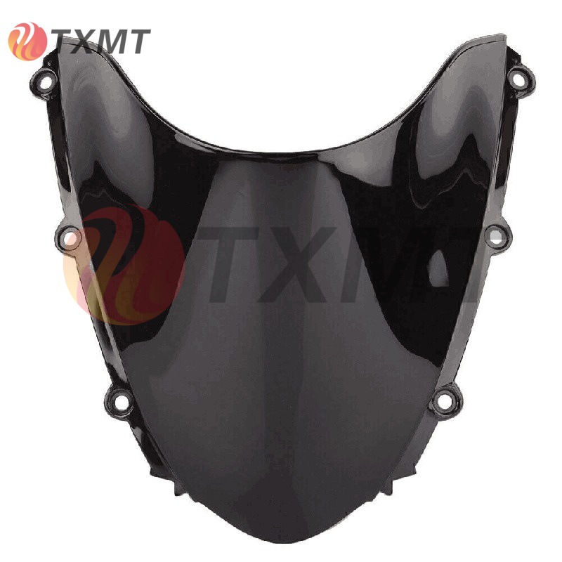 Suitable for Honda Cbr1000Rr 2004-2007 Modified Motorcycle Front Windshield Windshield