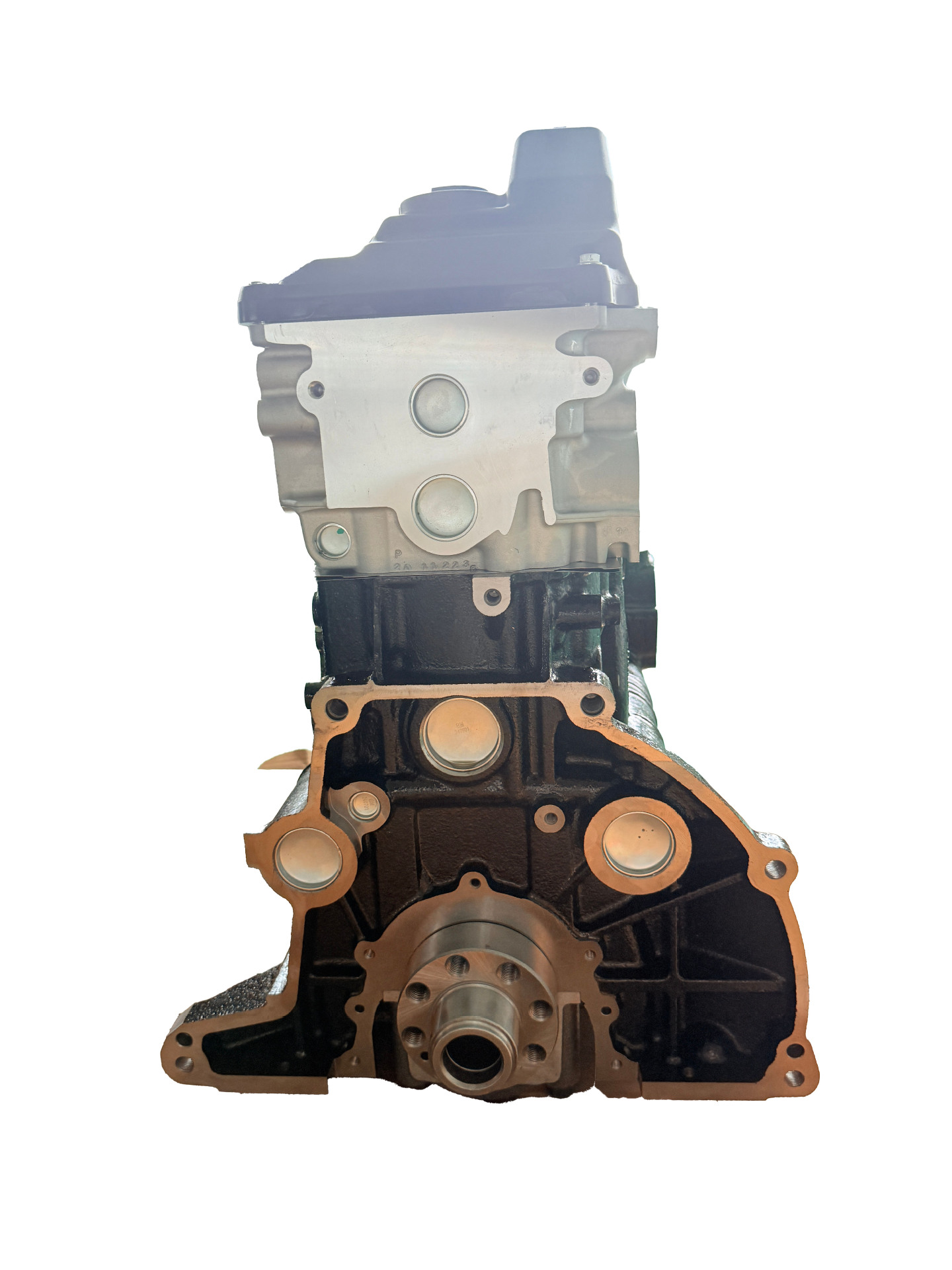 Engine Cylinder Head 1Kd Suitable for Toyota Prado / Hilux 3.0t Diesel Version
