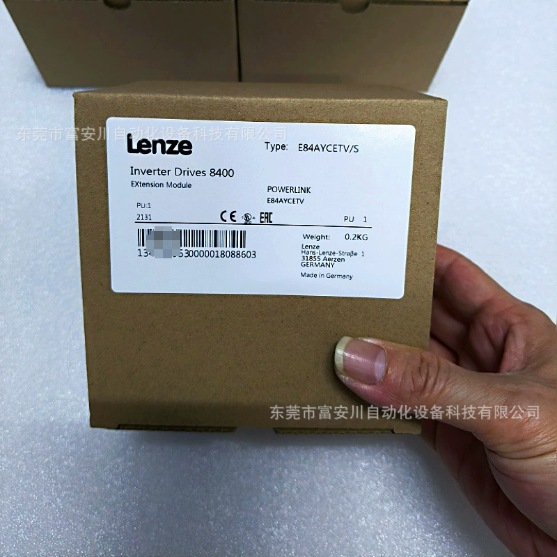 Модуль E84AYCETV LENZE/Lenz, новая упаковка, в наличии, продается по договорной цене.