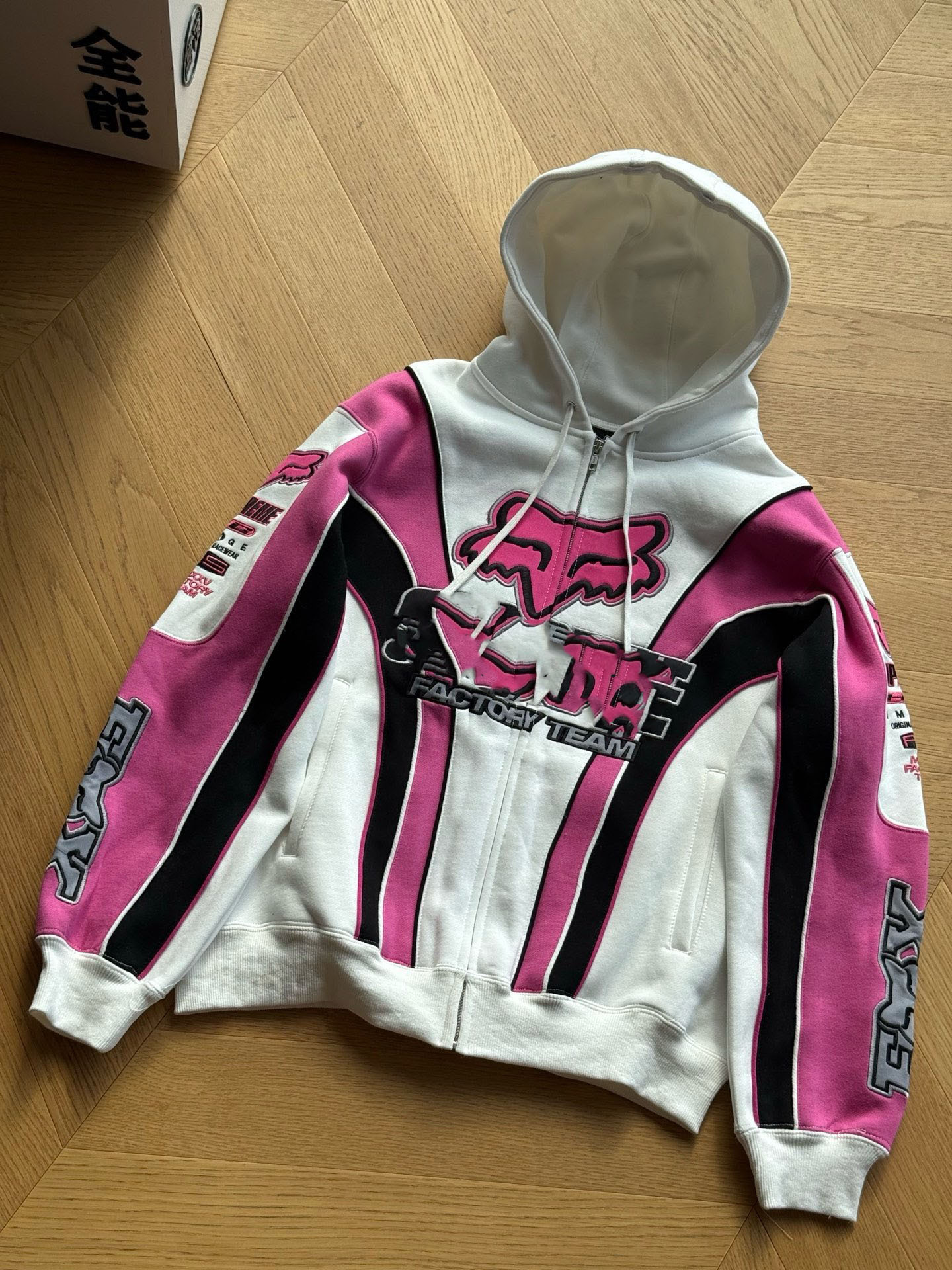 A18 Rosa