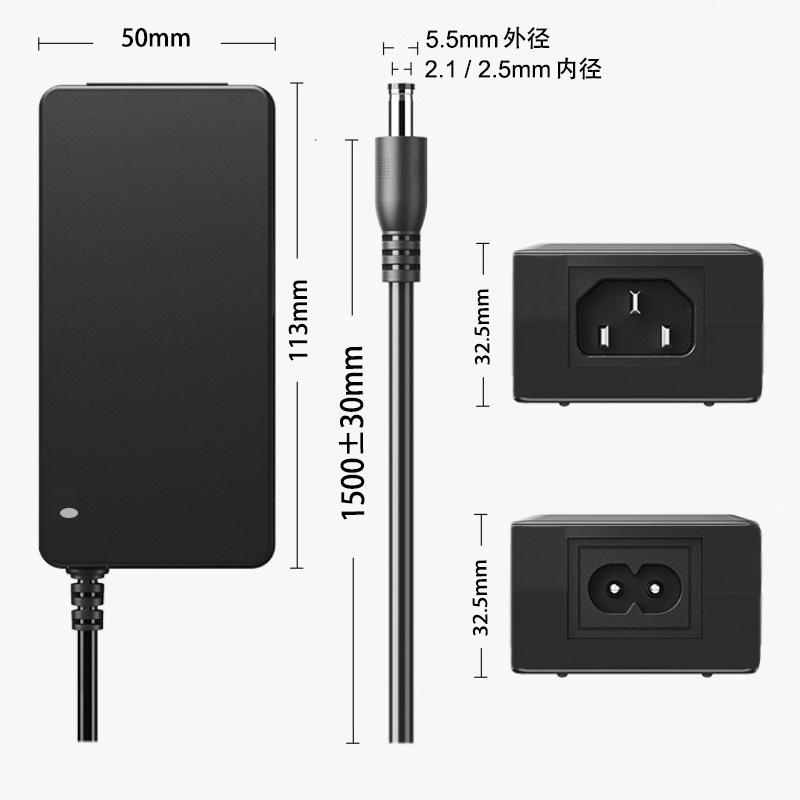 12v5a 전원 공급 장치