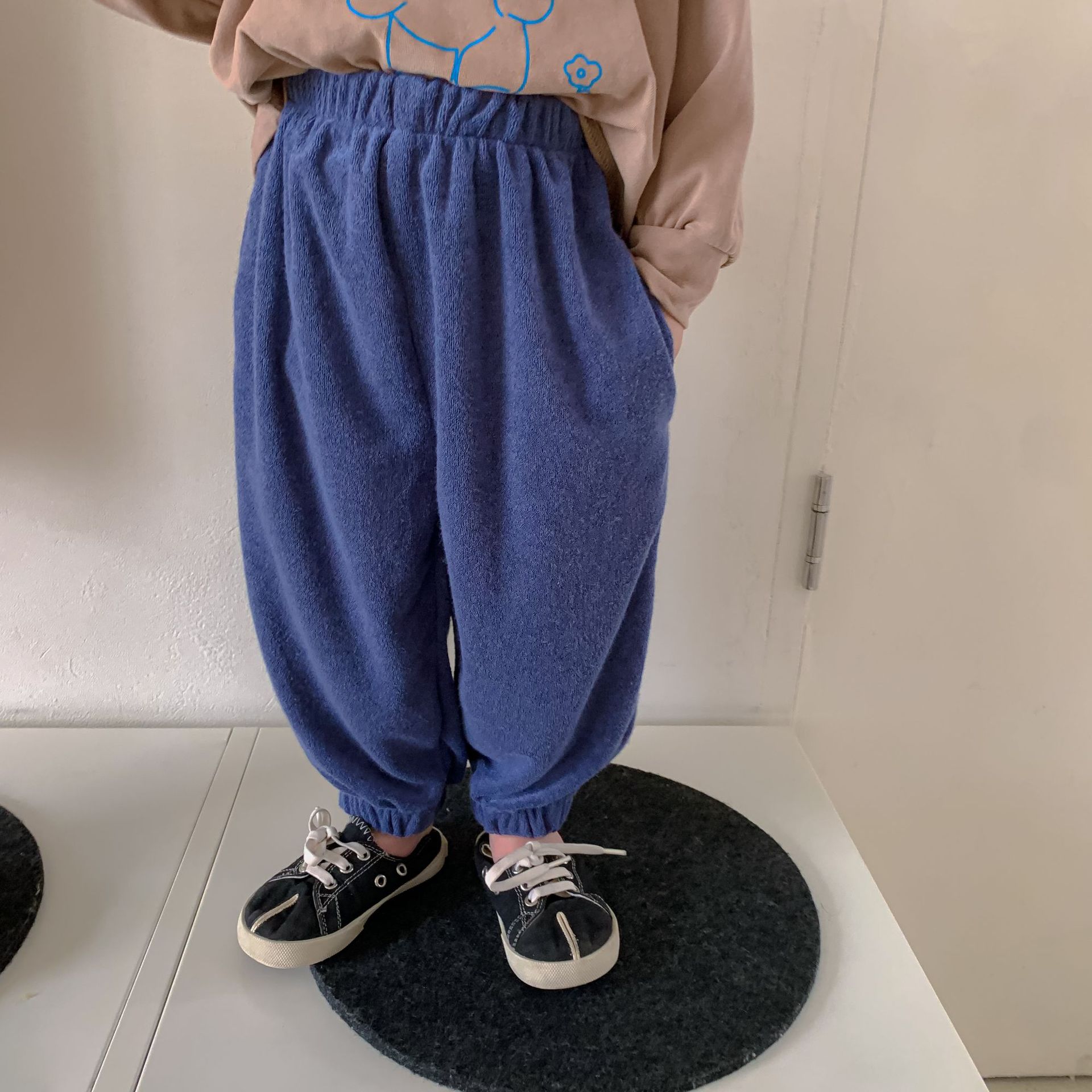 不明確的