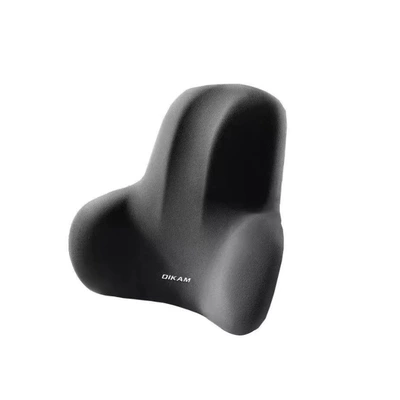 long-term sitting, back support pad, Waist support