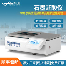 石墨赶酸仪石墨消解仪实验室微波消解仪配套样品消解设备赶酸器