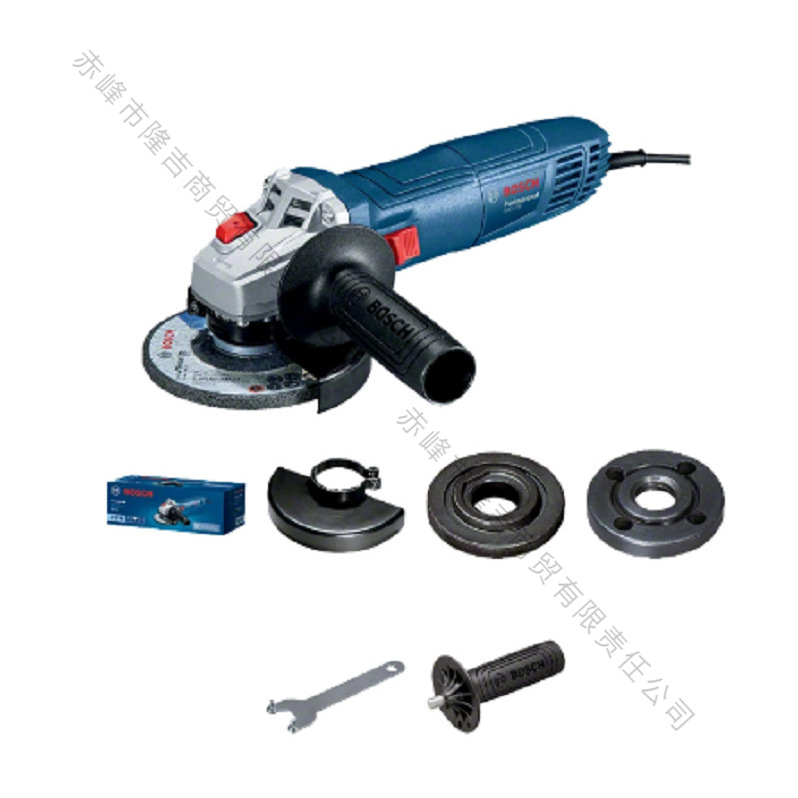 BOSCH/博世 GWS 700 角磨机打磨机