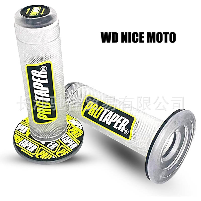 Fabricante directo de motocicleta transfronteriza modificación mango mango mango mango de goma general vehículo todoterreno ahorro de mano de obra mango mango mango mango