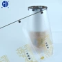 哑光蒸煮彩印食品铝箔膜