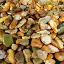 纯天然新疆和田玉龙喀什河籽料原石批发公斤批发大量批发量大优惠