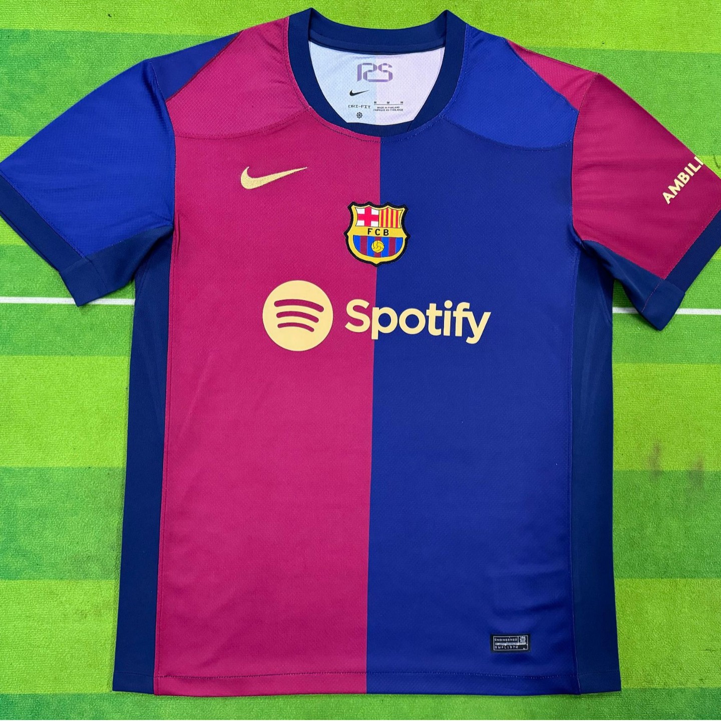 Camiseta del Real Madrid Paris Barça Chelsea Portugal Dortés Inter Sena Atlético de Madrid AC Camiseta de fútbol