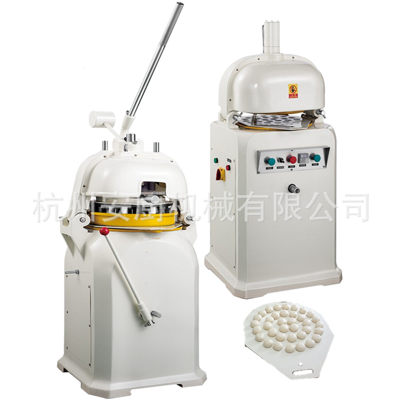 厂家直销 半自动电动滚圆机16粒