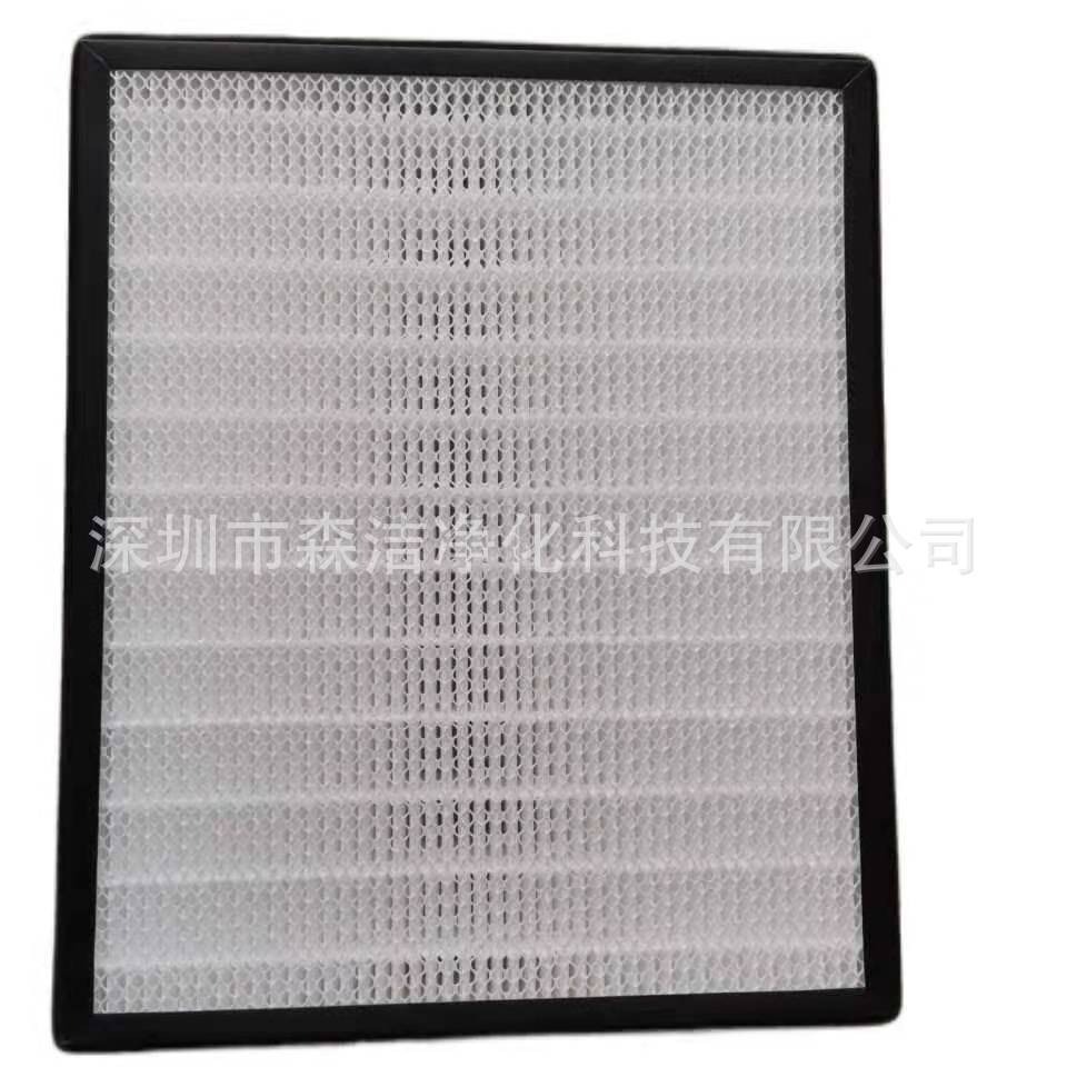 除油过滤网 除烟过滤网 除味过滤网 除尘过滤网
