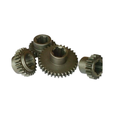 Rubber-Coated Components, Specialized for: Avtomobil hissələri qəlibləri