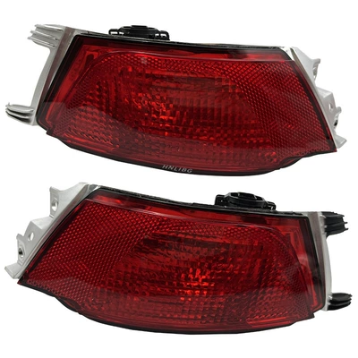 Suitable for Land Rover Range Fog lamp