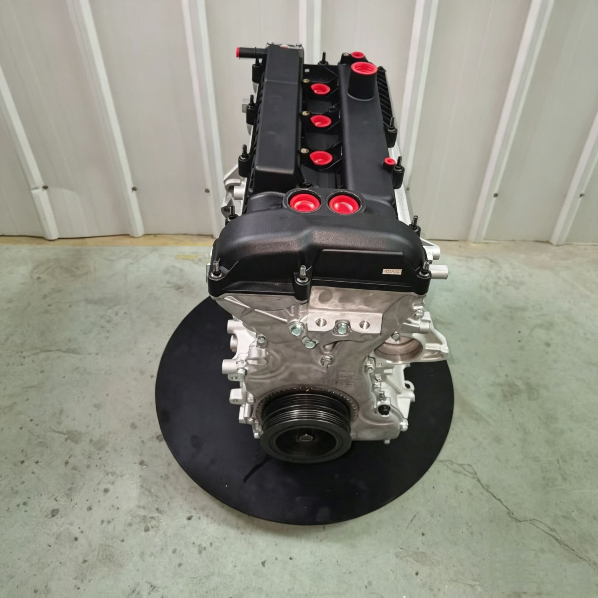Suitable for Ford XQDA 4-cylinder Mondeo, Mondeo 2.0T GTDIQ2, and Mondeo engine assembly