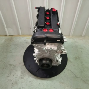Suitable for Ford XQDA 4-cylinder Mondeo, Mondeo 2.0T GTDIQ2, and Mondeo engine assembly