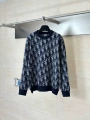 Knitted sweater