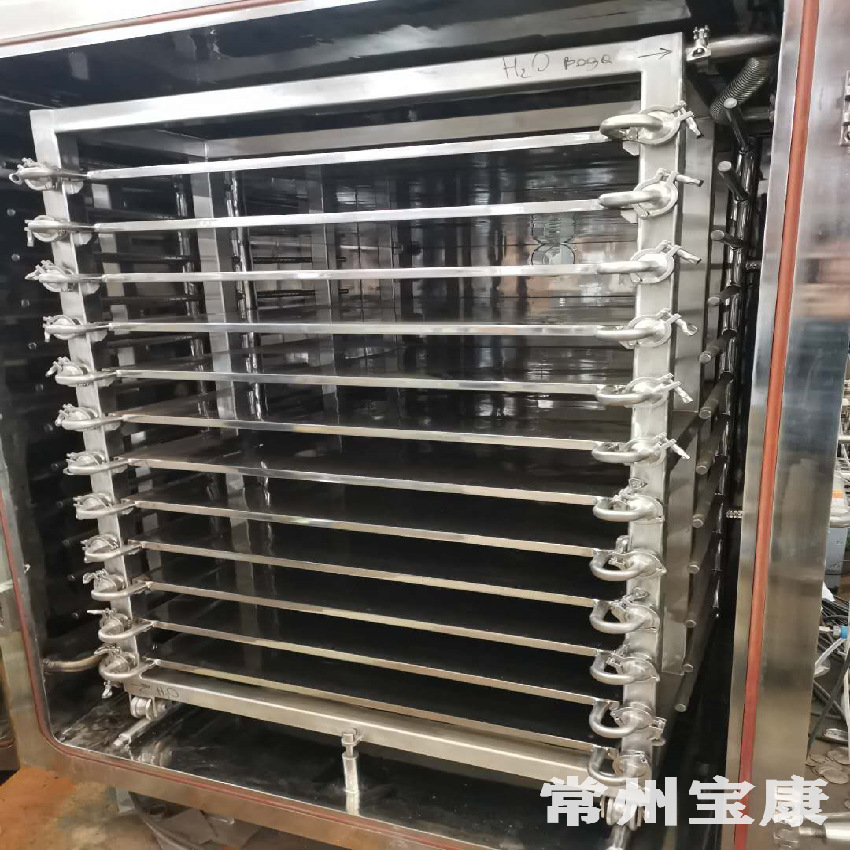 Bao kang DMH series dry heat sterilization oven, clean oven