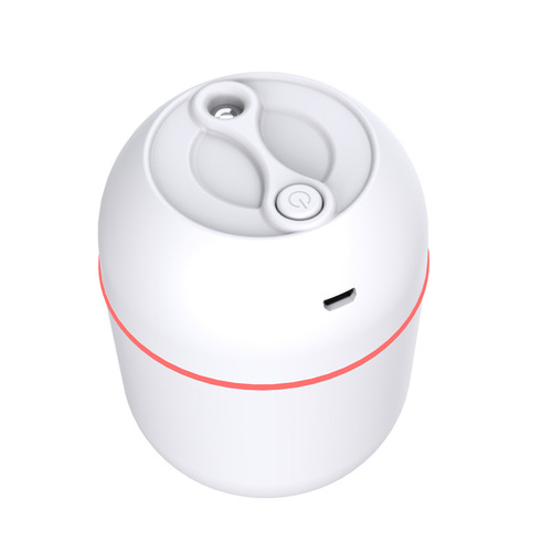 USB car mini humidifier home indoor office silent hydration instrument small aromatherapy humidifier