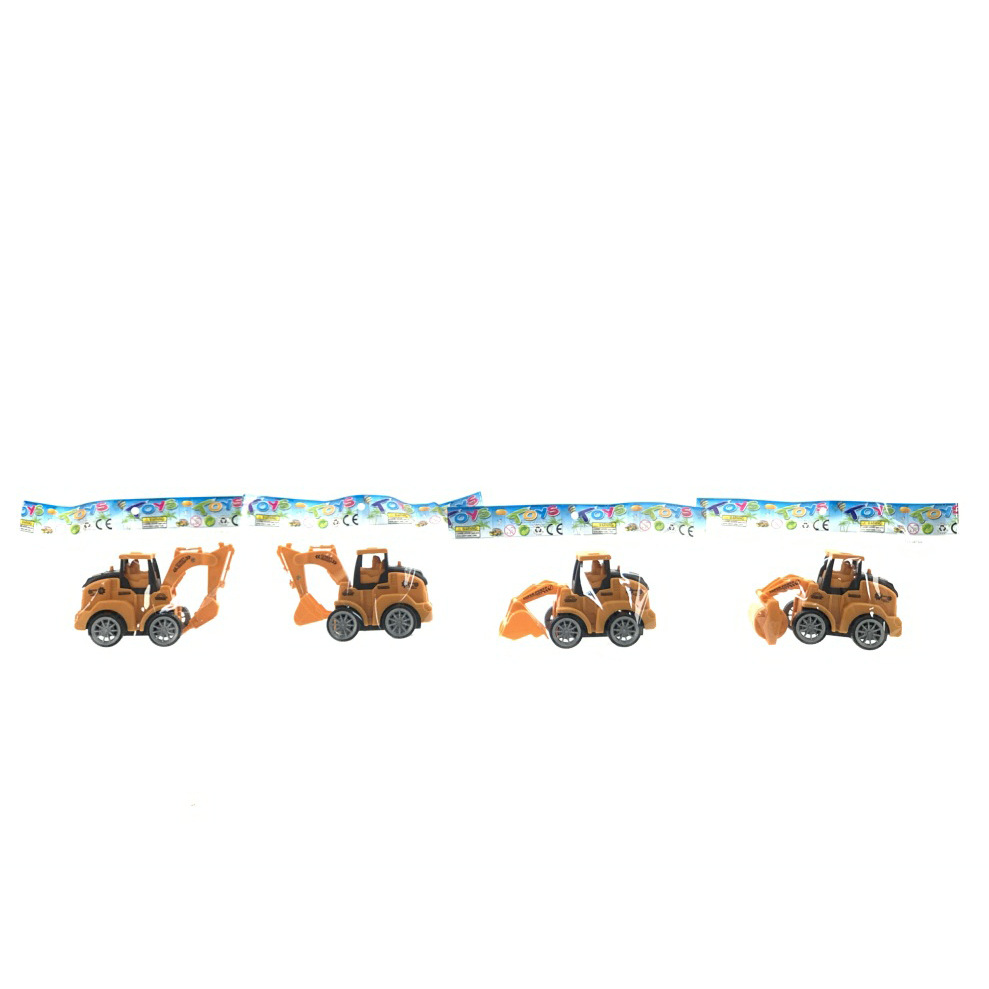 669-16 384 bolsas de carga