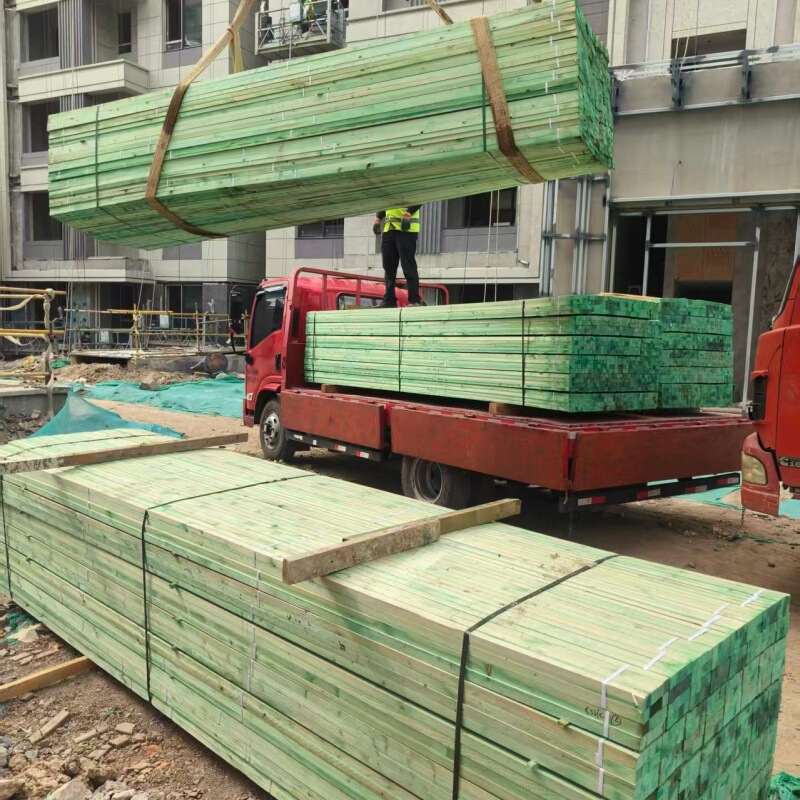 Tianjin Spot Anti-Corrosion Hanging Tile Strips, Outdoor Solid Wood Anti-Corrosion Water Strips, Anti-Corrosion Wood Panels, Large Quantity Discounts