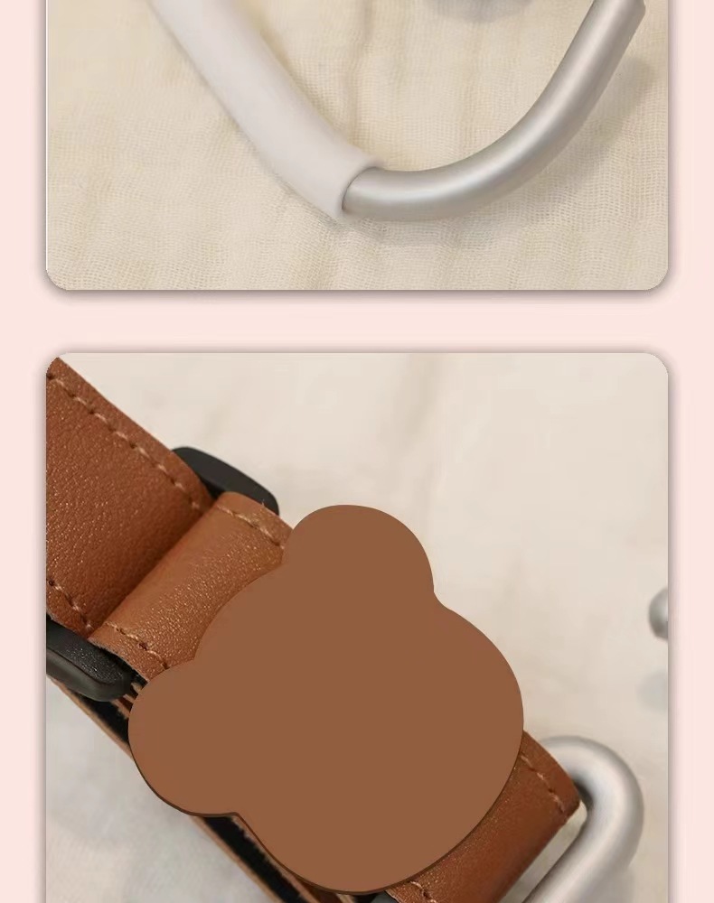 Front Storage Hook for Vehicles, No Installation Needed, Universal Electric Vehicle High Load-Bearing Hook, Cute Vegetable Hanging Helmet Lock
