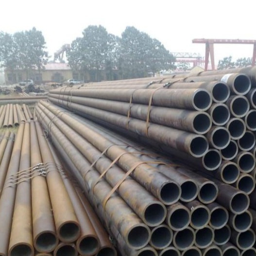 现货批发20号 国标 无缝钢管可切割零售 可镀锌加工 规格齐全