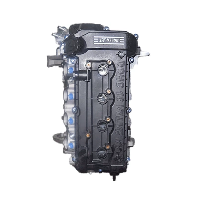 Engine assembly 4Gb2.3D Engine Manufacturer Suitable