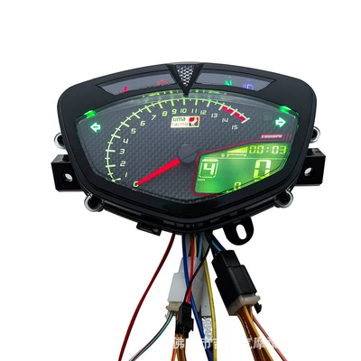 Foreign Trade Wholesale Motorcycle Instrument Motosiklet cihazları