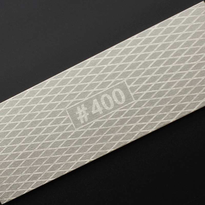 Double -sided grinding knife stone diamond grinding tablet rectangular diamond cloud stone sheet jade print stone engraving grinding grinding blade