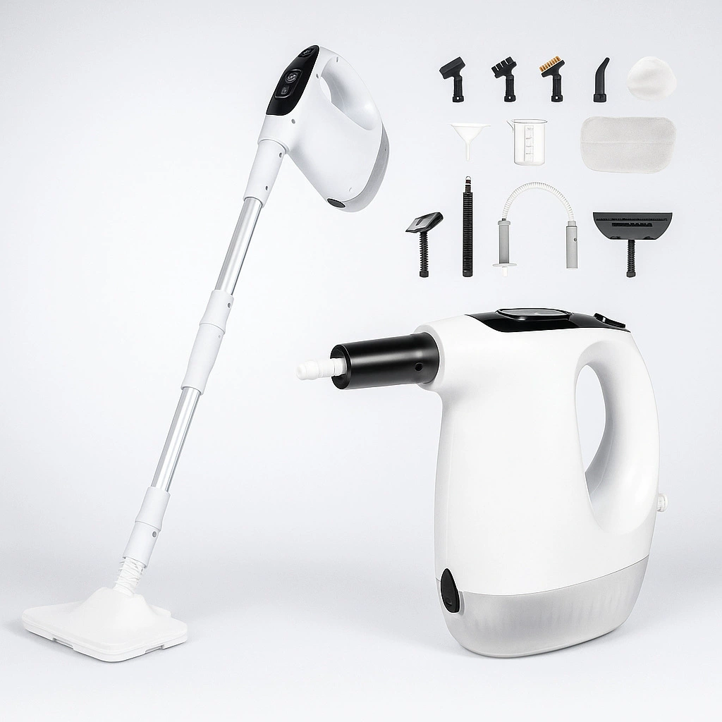 Handheld multifunctional hygienic mop, (Cross-border trading), Amazon