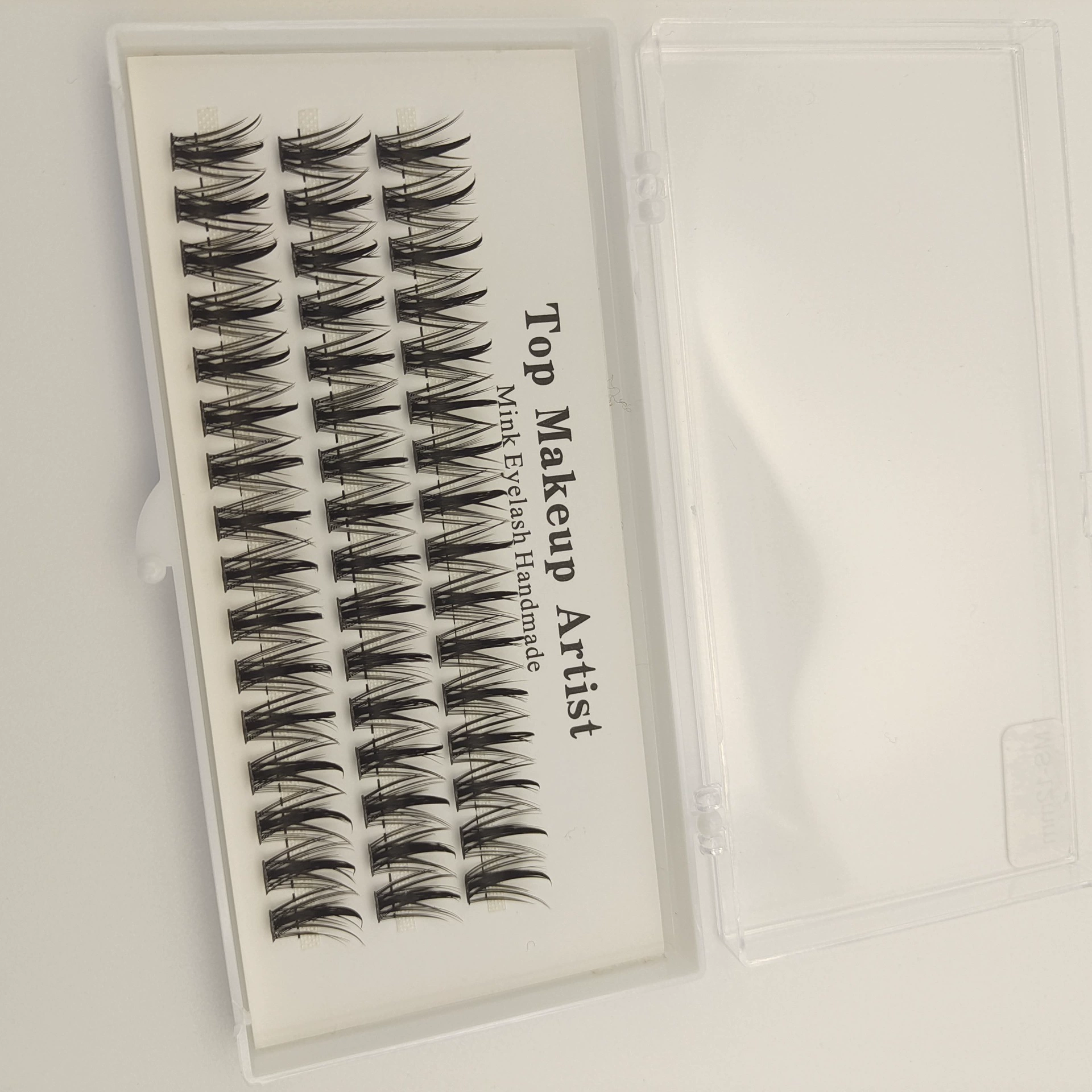 Искусственные ресницы Wheat ear false eyelash grafting Накладные ресницы makeup eyelash