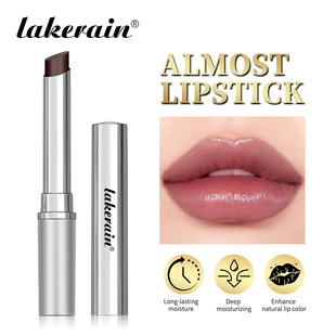 Lakerai Tinted Lip Balm Black Honey Moisturizing Lip Gloss Lip Balm Lip Balm
