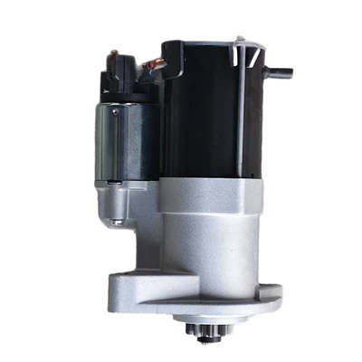 28100-0L260, Starter and accessories