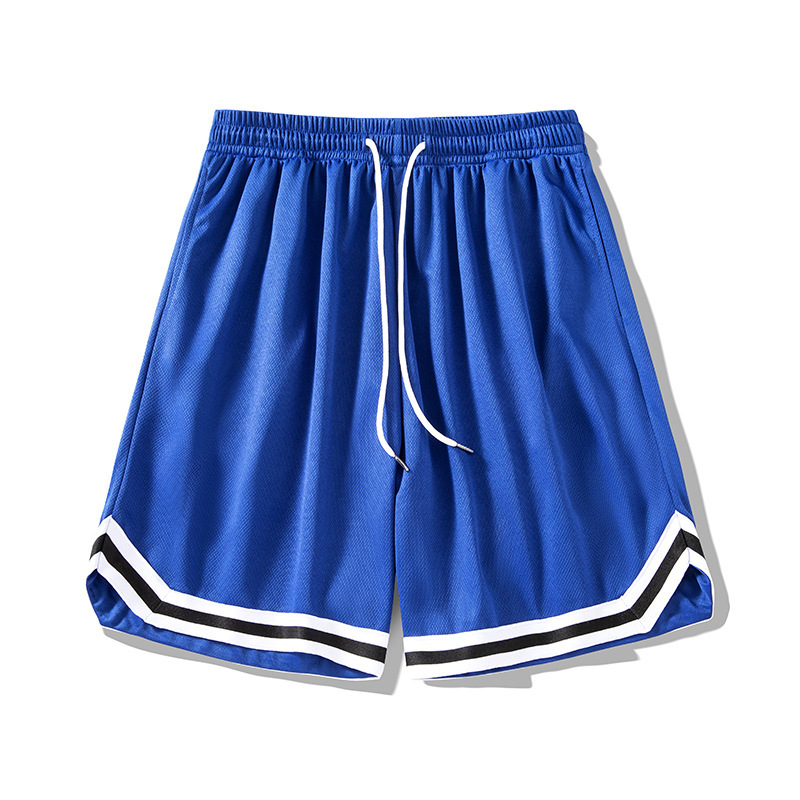 Basketball Shorts for Men, Loose Fit, Quick-Dry, American-Style Ice Silk Casual Pants, Five-Point Shorts, Sports Casual Pants for Men Basketball Shorts for Men, Loose Fit, Quick-Dry, American-Style Ice Silk Casual Pants, Five-Point Shorts, Sports Casual Pants for Men