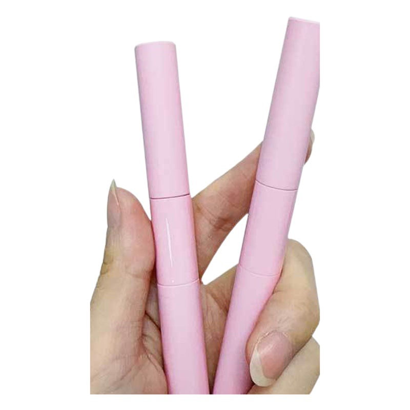 DIY Double-Headed Disposable Self-Grafting Segmented Eyelash Glue Sealant Wholesale Bond Seal Fixed Logo