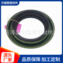 27790 型号 76.2*115.92*9/25 mm 适用于东风宇通客车耐高温