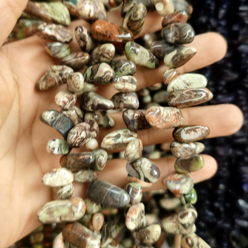Organic beads, beaded bracelet handmade, accessory, accessories, moonstone
