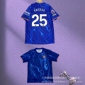 Home single top no. 25 kevlar
