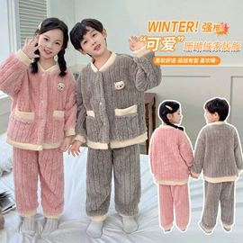 童套装;童裤;普通外套