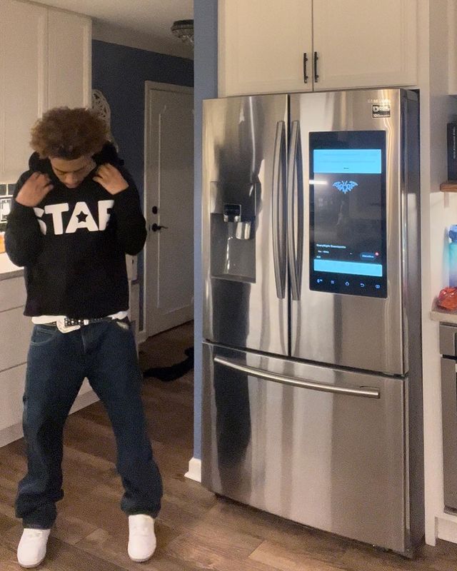 Hoodie Image 10